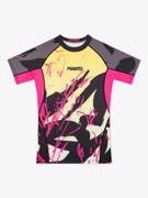 MANTO Vortex RASHGUARD